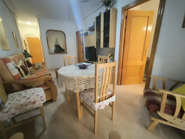 Apartamento en Torrevieja, costa blanca, costa del sol — 10