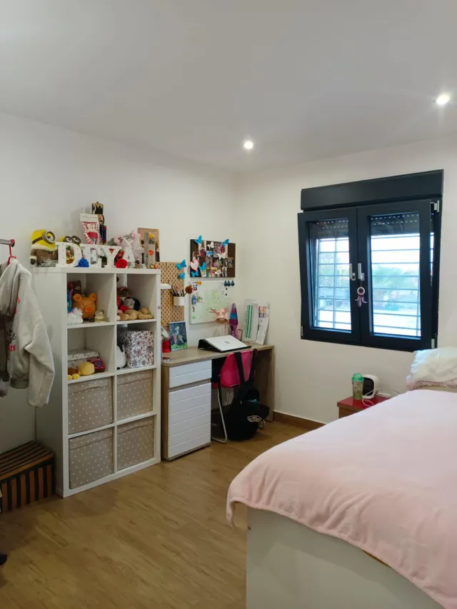 CHalet en planta baja — 32