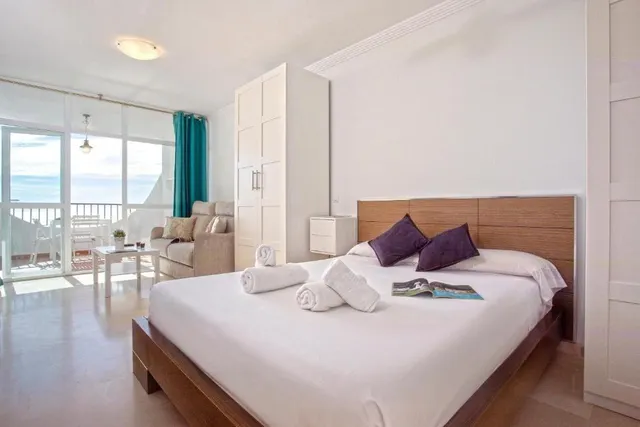 ALQUILER ESTUDIO FUENGIROLA — 8