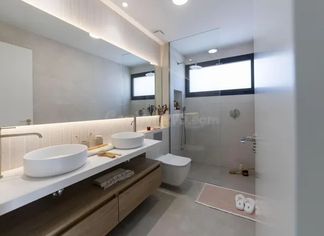 Villa 3 habitaciones 105m² en venta - Mosa trayectum — 38