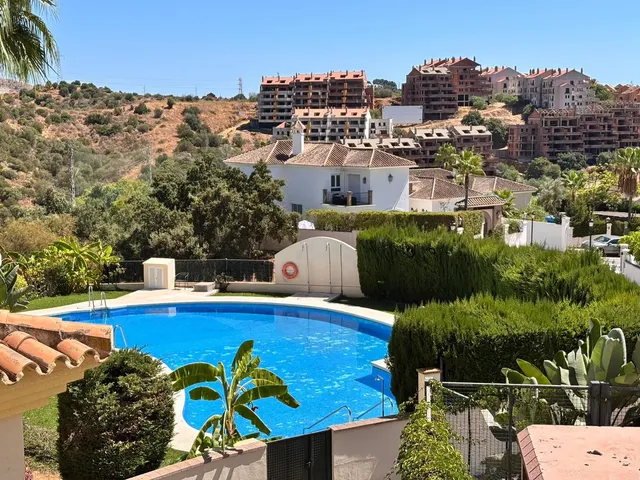 Dúplex 2 habitaciones 120m² en venta - Marbella — 34