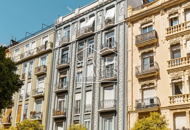 Piso en Alquiler 2 Dormitorios 1 Baño Con Muebles — 36