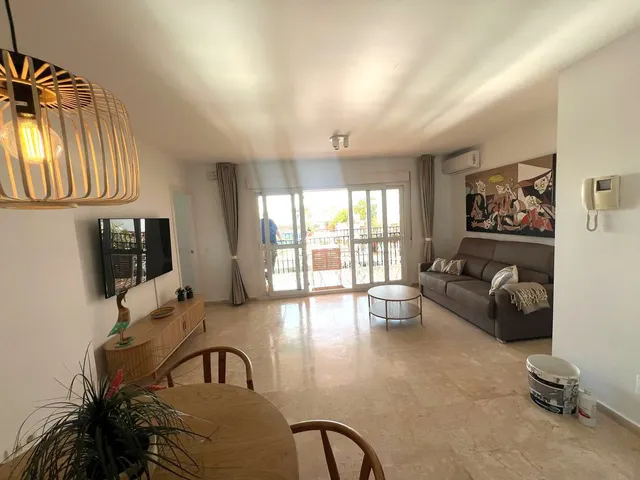 Apartamento 1 habitación 68m² en venta - Riviera del sol — 8