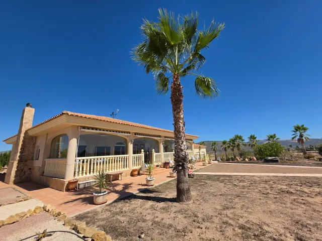 Villa 4 habitaciones 405m² en venta - Comunidad valenciana — 29