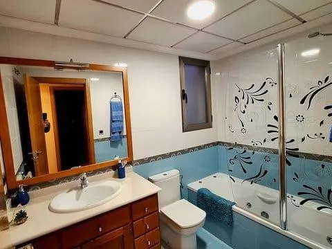 Apartamento con encanto en venta — 10