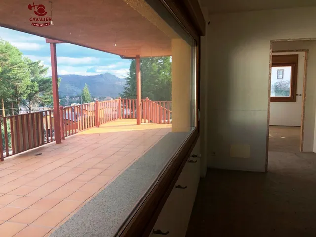 Magnifico chalet ¡¡¡ A ESTRENAR ¡¡¡ 340m2 construidos con cinco dormitorios en parcela de 569m2 — 11