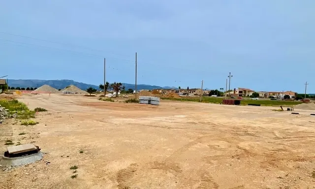 Parcela en Venta en Exclusiva en Pla de na Tesa – Marratxí — 9