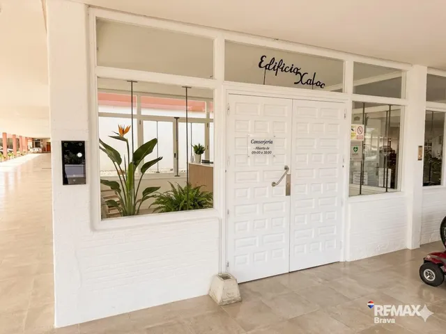 Apartamento tipo estudio con licencia turística — 23