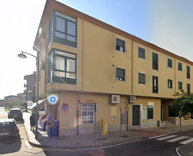Urbis te ofrece un piso en venta en Ciudad Rodrigo, Salamanc