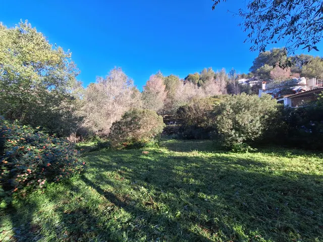 Terreno en venta cerca del Montgó — 30