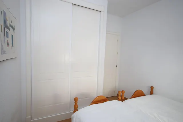 Apartamento con 2 suites y terraza en Residencial El Faro, Isla Canela — 19