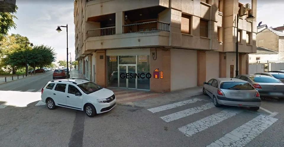 LOCAL CHAFLÁN EN VENTA EN ONTINYENT