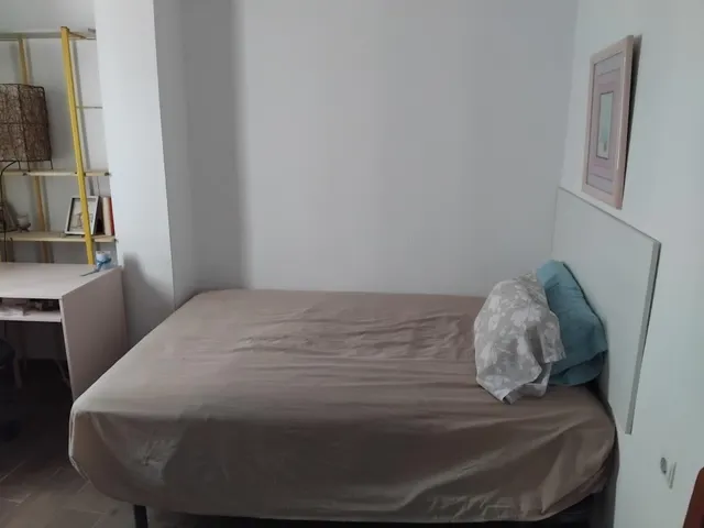 ATICO EN SUECA CON AMPLISIMA TERRAZA — 27