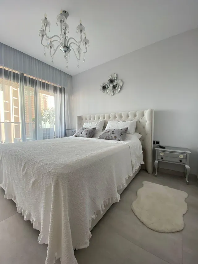 Apartamento 2 habitaciones 97m² en venta - Poniente — 10