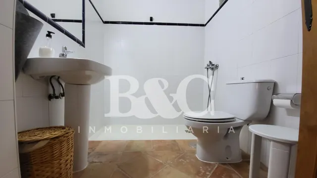 Casa de campo 3 habitaciones 1022m² en venta - Los Arejos — 25