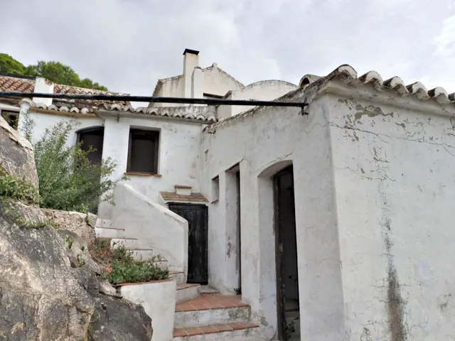 Finca de recreo en Mijas Pueblo — 6