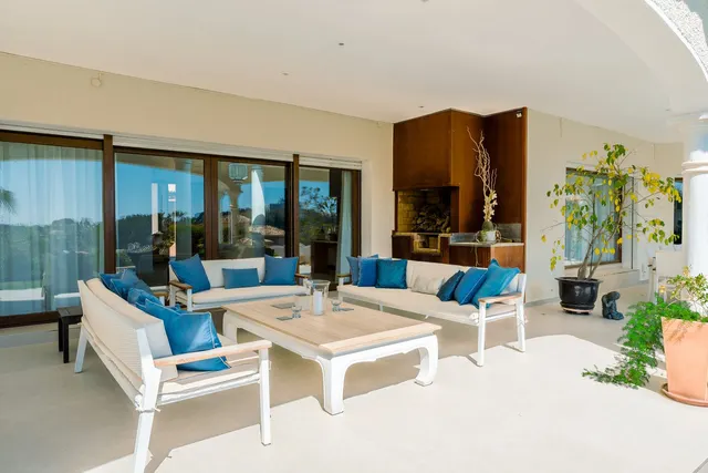 Chalet 4 habitaciones 667m² en venta - Costa del Sol — 16