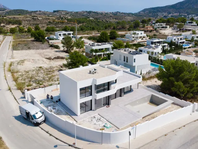 Villa 4 habitaciones 195m² en venta - Pla del mar - foto 5