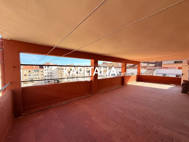Piso en la zona norte de Alcoy — 38