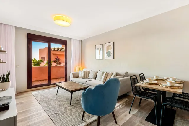 Apartamento 2 habitaciones 84m² en venta - Costa del Sol - foto 4
