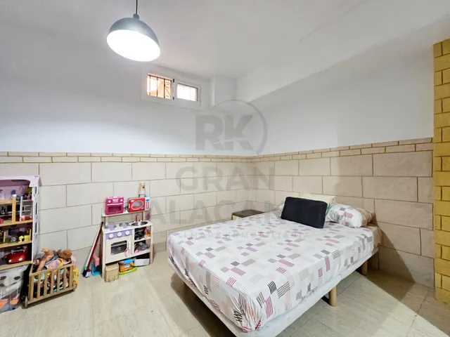 Adosado de 3 dormitorios con solárium, parking y piscina comunitaria en Monte y Mar — 29
