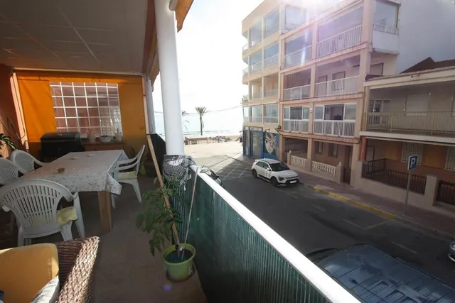 Ático 2 habitaciones 144m² en venta - El Edén - Los Estaños - foto 2
