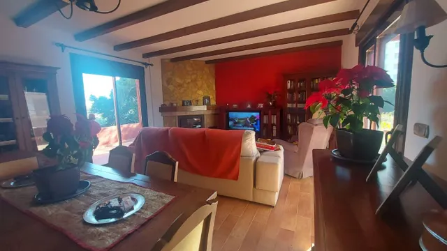 casa, restaurante y parcela en venta en la zona de santo domingo — 6