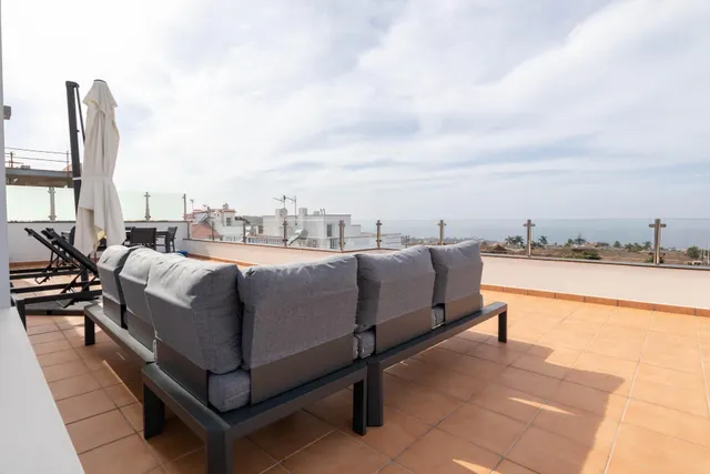 VILLA DE LUJO EN LA OROTAVA — 16