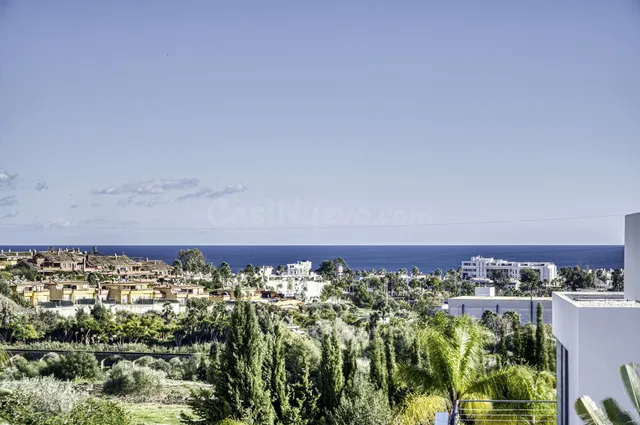 Chalet 5 habitaciones 441m² en venta - Costa Del Sol - foto 4