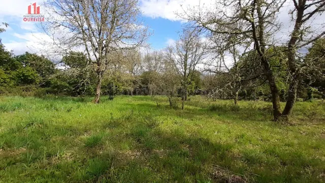 ECONÓMICA FINCA RÚSTICA EN VILAR DE ASTRÉS — 2