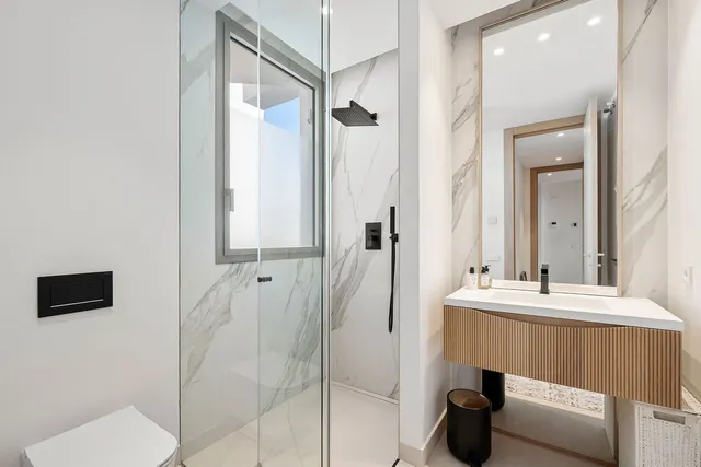 Adosado 4 habitaciones 463m² en venta - Marbella — 17