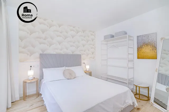 Edificio premiun gran lujo  nuevo totalmente reformado y equipado con mobiliario exclusivo  en el centro de Granada — 36