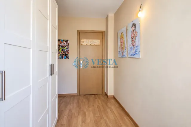 Piso en Reus con aparcamiento — 18
