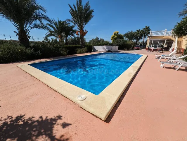 SUPER CHALET PARA VIVIR CON TODO LO QUE NECESITAS!!! — 5