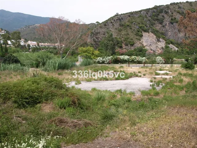 Parcela en venta - Costa del Sol - foto 4