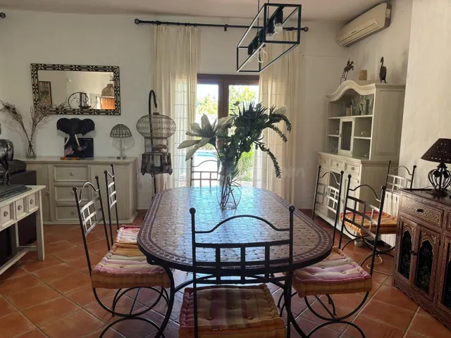 ESPECTACULAR FINCA EN EL SOTO-VEJER DE LA FRONTERA — 4