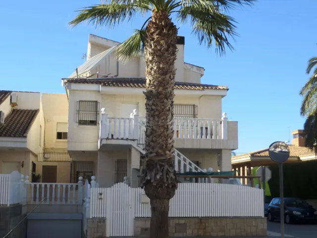 Apartamento 3 habitaciones 168m² en venta - Centro