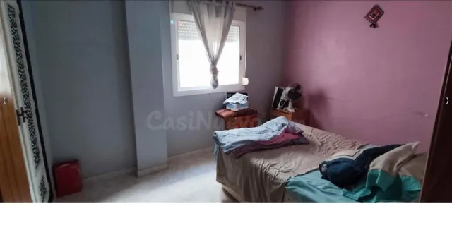 Piso en Roquetas - foto 4