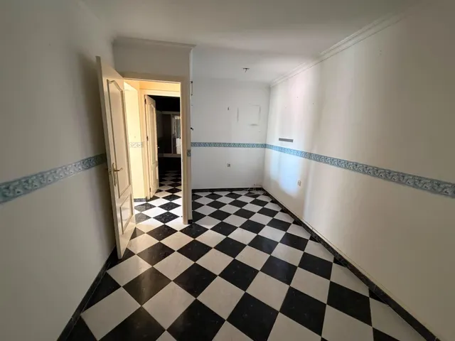 Piso en Cádiz, zona Centro — 6