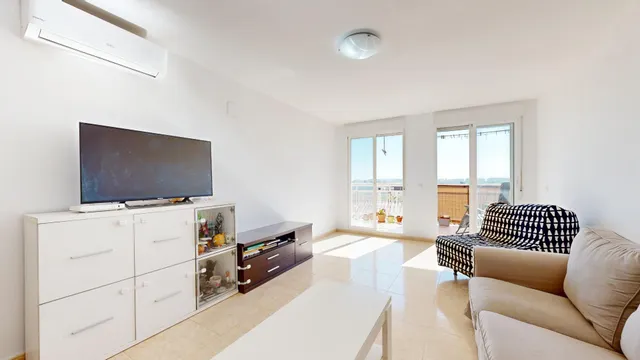 ESTUPENDO PISO CON INQUILINOS EN MONCOFA - SOLO INVERSORES — 7