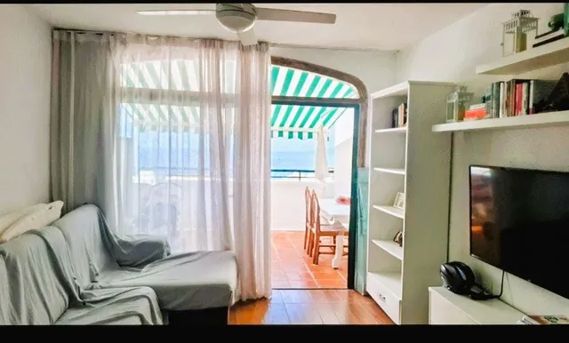 Encantador Apartamento en Torviscas, Adeje - Ideal para Inve - foto 4