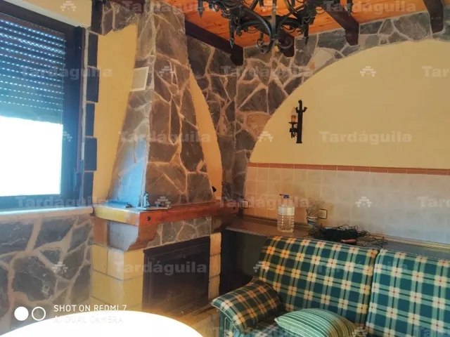 CHALET INDIVIDUAL CON PARCELA DE 1300 METROS EN PARADA DE ARRIBA — 10