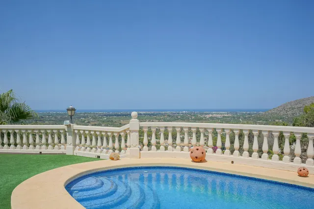 Villa 5 habitaciones 392m² en venta - Comunidad valenciana — 11