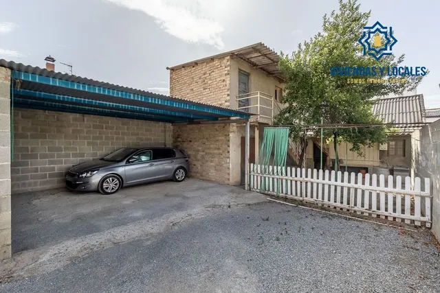 ¡MAGNIFICO SOLAR URBANO EN ALBOLOTE, CON INFINIDAD DE POSIBILIDADES! IDEAL PARA PROMOTORES — 25