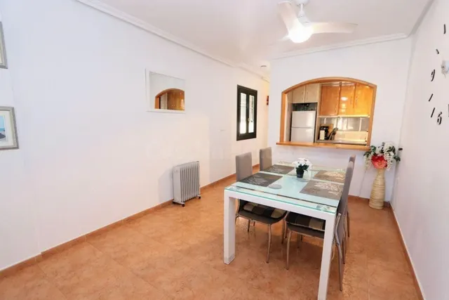 Apartamento 2 habitaciones 72m² en venta - Centro — 14