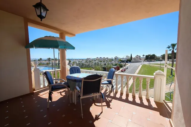 Bungalow 2 habitaciones 75m² en venta - La siesta — 2