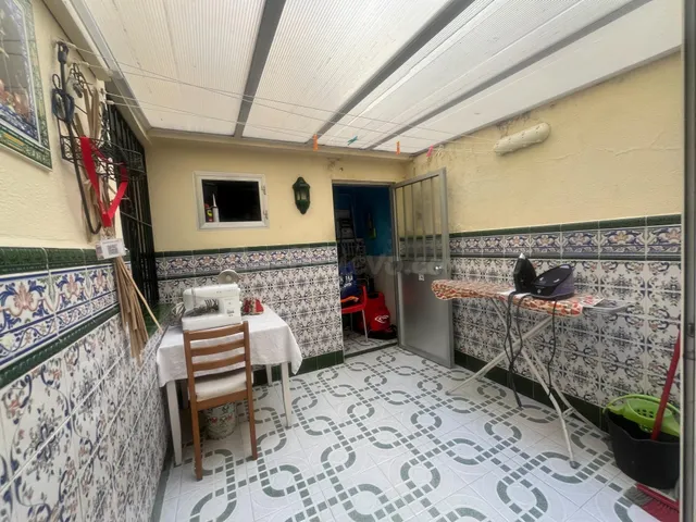 ESPECTACULAR PISO EN AVDA PUERTA DEL SUR - foto 2