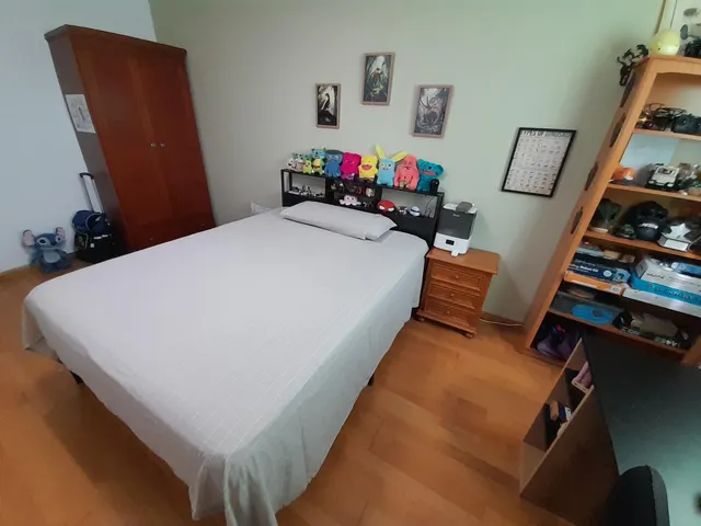 AMPLIO PISO CON TERRENO ADICIONAL EN CACABELOS.  109.000 € — 19