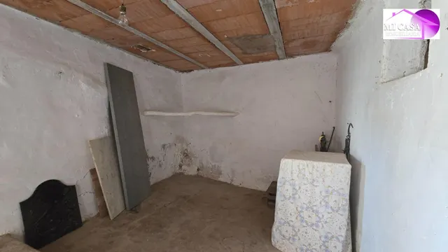Casa con encanto en Ibdes cerca del monasterio de piedra — 32