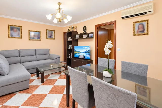 ¡se vende piso en bda. las torres! — 3